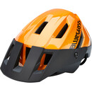 bluegrass Rogue Helm, oranje/zwart
