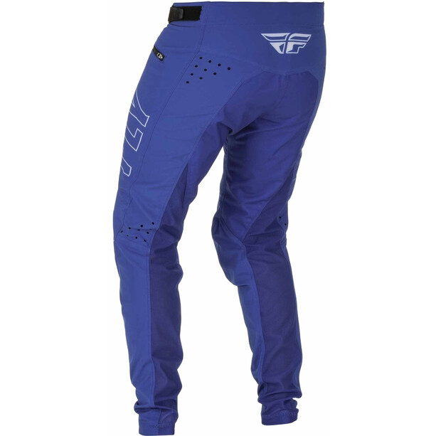 Fly Racing Radium Pantalon Homme, bleu