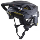 Alpinestars Vector Tech A1 Helm schwarz