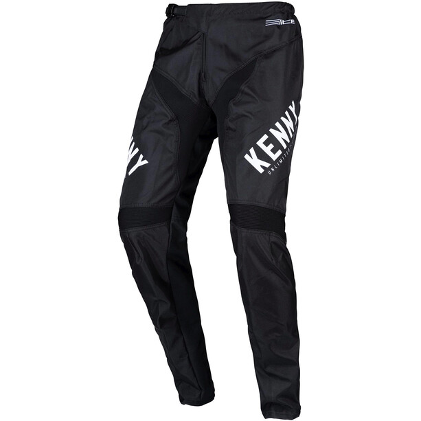 KENNY Elite Pants Men, negro
