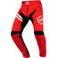 KENNY Elite Pantalones Hombre, rojo
