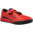 Leatt DBX 5.0 Clip Chaussures MTB Homme, rouge