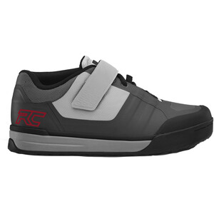 Ride Concepts Transition Chaussures MTB Homme, gris