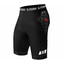 G-FORM Pro-X3 Bescherming Shorts Heren, zwart