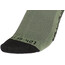 Muc-Off Technical Riders Chaussettes, olive