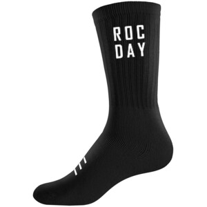 ROCDAY Park Socken schwarz