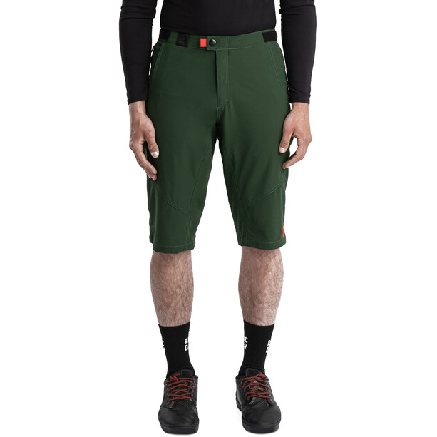 ROCDAY Roc Lite Shorts Homme, vert