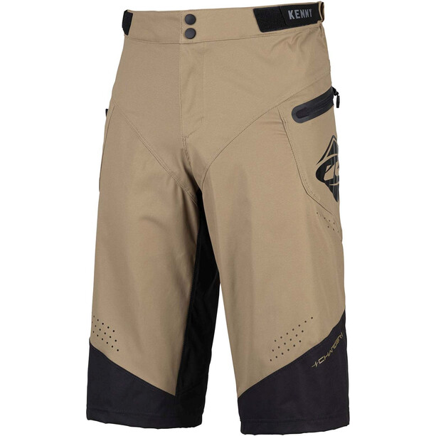 KENNY Charger Bermudas Hombre, beige