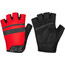 BBB Cycling High Comfort 2.0 Kurzfinger-Handschuhe Herren rot