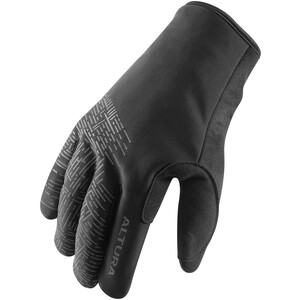 ALTURA Polartec Waterproof Handschoenen Heren, zwart