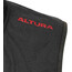 ALTURA Rocket Insulated Packable Chaleco Hombre, negro