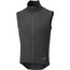 ALTURA Rocket Insulated Packable Chaleco Hombre, negro