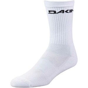 Dakine Essential Socken 3er Pack Herren weiß