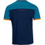 KENNY Paddock T-Shirt Herren blau