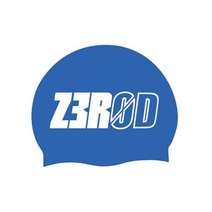 Z3R0D Armada Badekappe blau blau