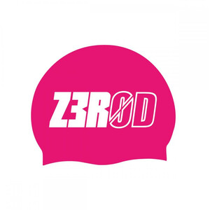 Z3R0D Armada Badekappe pink
