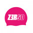 Z3R0D Armada Badekappe pink