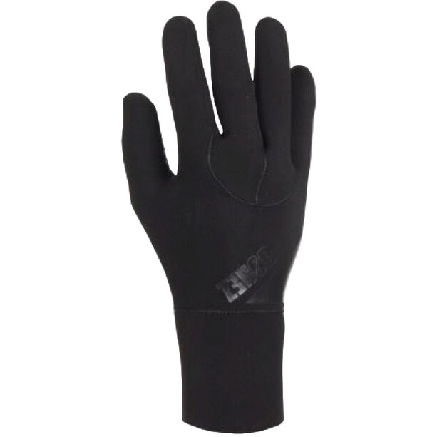 Z3R0D Black Series Neoprene Gloves