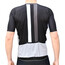 Oakley Sublimated Icon 2.0 Short-Sleeved Jersey Men black/white