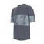Santini Forza Indoor SS T-Shirt Men, bleu