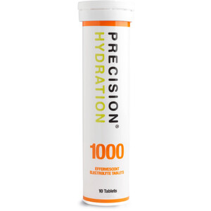 Precision Hydration H2Pro 1000 10 Tabletter 