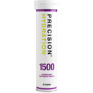 Precision Hydration H2Pro 1500 10 Tabletter 
