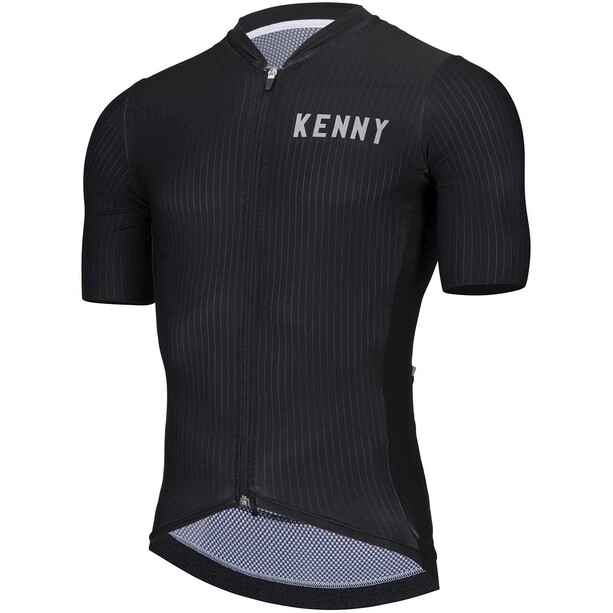 KENNY Escape Short-Sleeved Jersey Men black