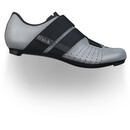 Fizik R5 Tempo Powerstrap Chaussures Homme, gris