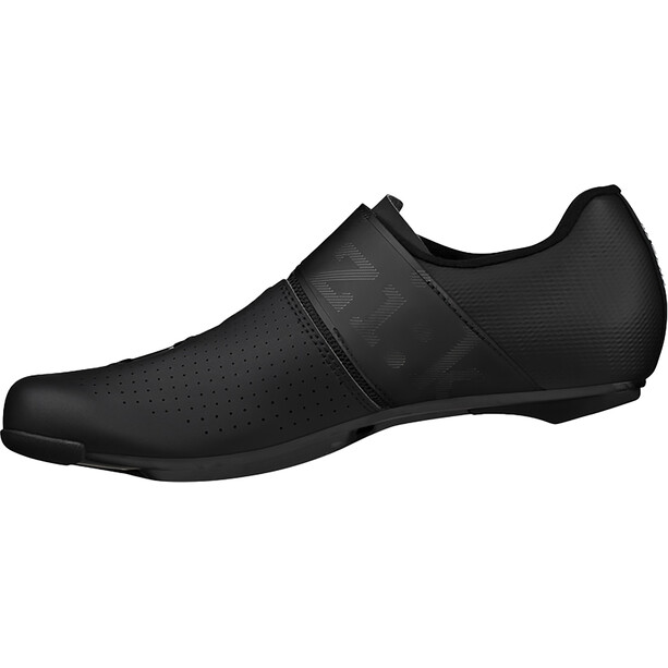 Fizik Vento Infinito Microtex Carbon 2 Chaussures, noir