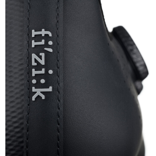 Fizik Vento Infinito Microtex Carbon 2 Chaussures, noir
