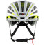 Casco Speedairo 2 Design Helm weiß/grau