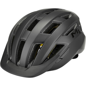 MET Allroad MIPS Helm schwarz schwarz
