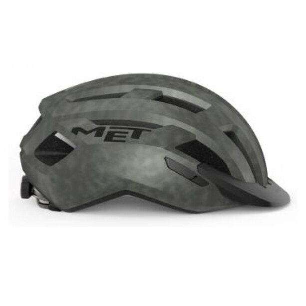 MET Allroad MIPS Helm grau