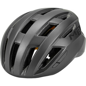 MET Vinci MIPS Helm schwarz schwarz