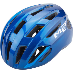 MET Vinci MIPS Helm blau