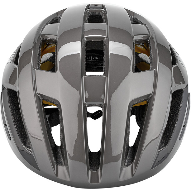 MET Vinci MIPS Helmet grey