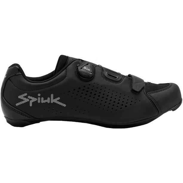 Spiuk Caray Chaussures Homme, noir