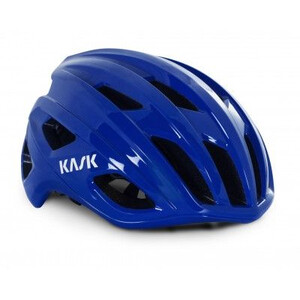 Kask Mojito Cubed WG11 Helm blau blau