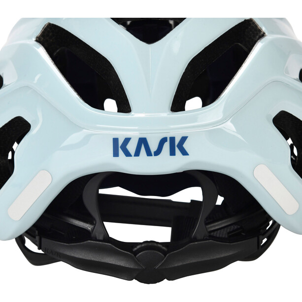 Kask Mojito Cubed WG11 Helmet light blue