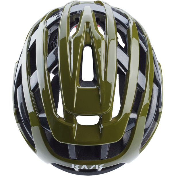 Kask Valegro WG11 Helm grün