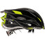 rh+ ZW Helmet black/neon yellow