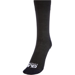 Alé Cycling Klimatik Socken schwarz/weiß schwarz/weiß