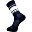 RAFA'L Carbone BOA Socken schwarz/weiß