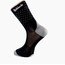 RAFA'L Carbone Classico Sokken, zwart/grijs