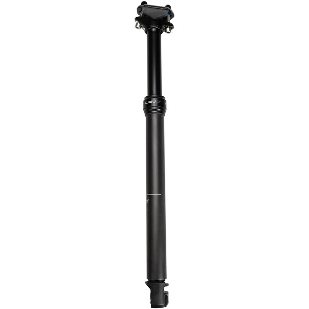 Kind Shock Lev Carbon Integra Remote Dropper Seatpost Ø30,9mm 175mm 