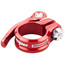 Hope Seat Clamp Ø31,8mm Quick-Release red