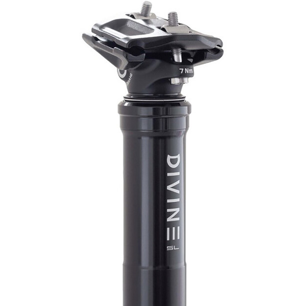BikeYoke Divine SL Remote Dropper Seatpost Ø30,9mm 100mm 