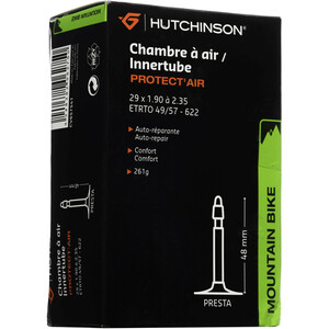 Hutchinson Protect'Air Inner Tube 29x1.90-2.35" Butyl 