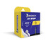 Michelin Airstop B6 Binnenband 27.5+x2.40-3.10"
