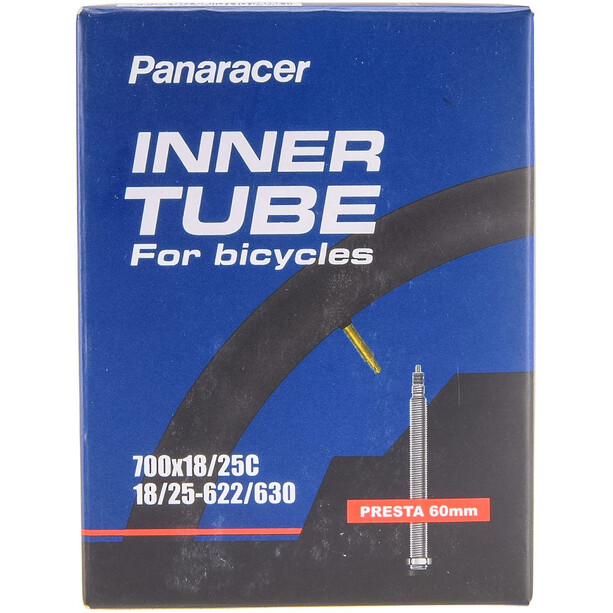Panaracer Standard Inner Tube 700x18/25C